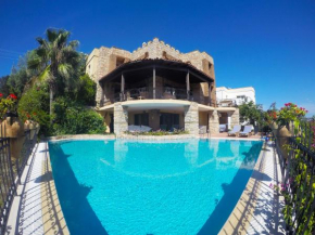 Отель Villa Cosy  Yalıkavak